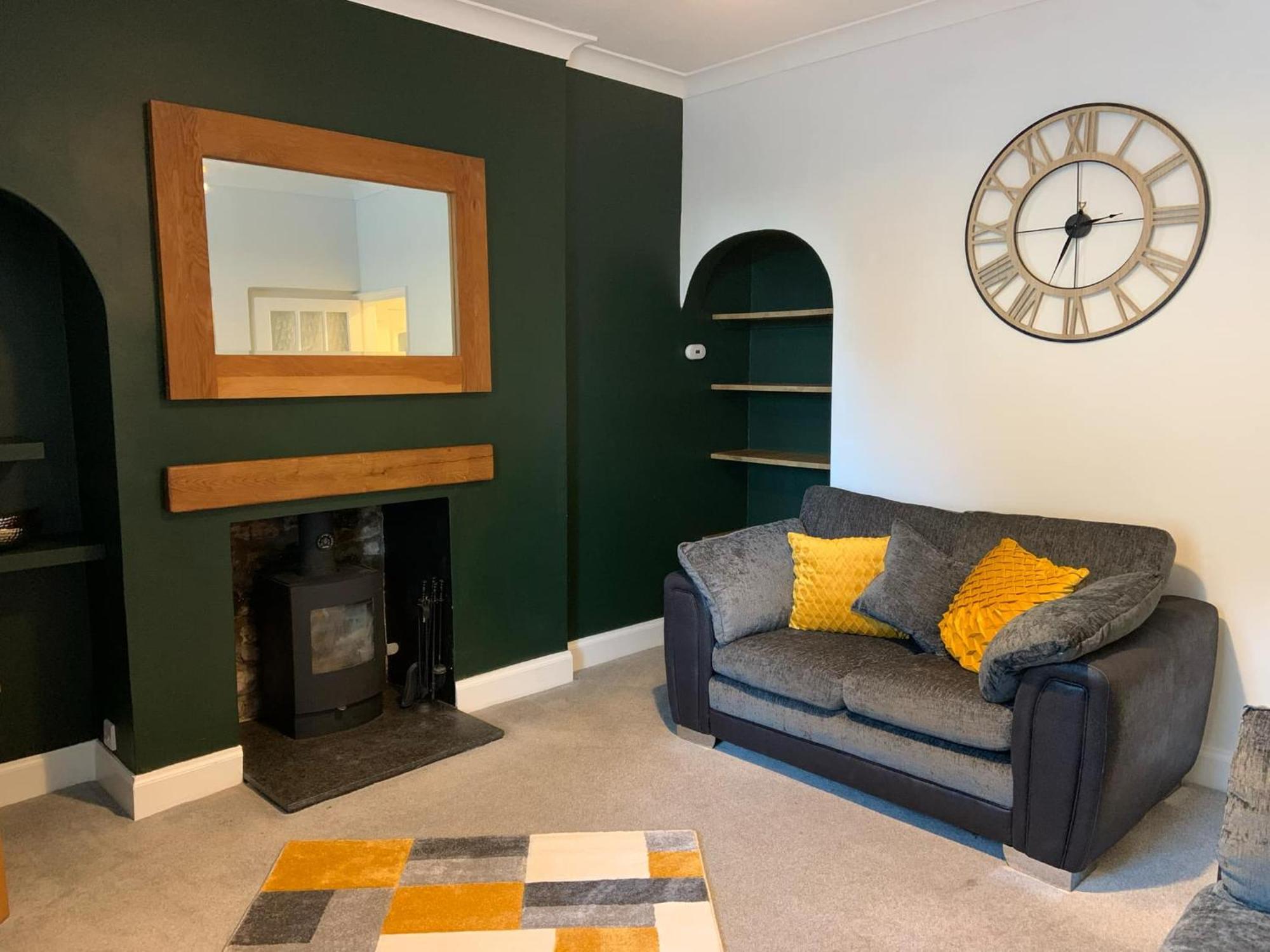 Apartment Harbour Haven Berwick Upon Tweed