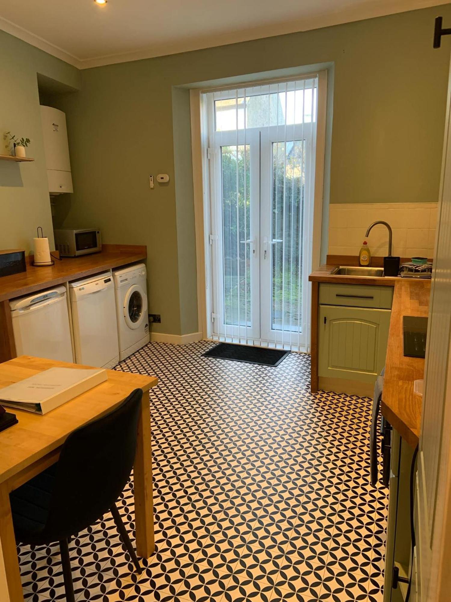 Harbour Haven Apartment Berwick Upon Tweed