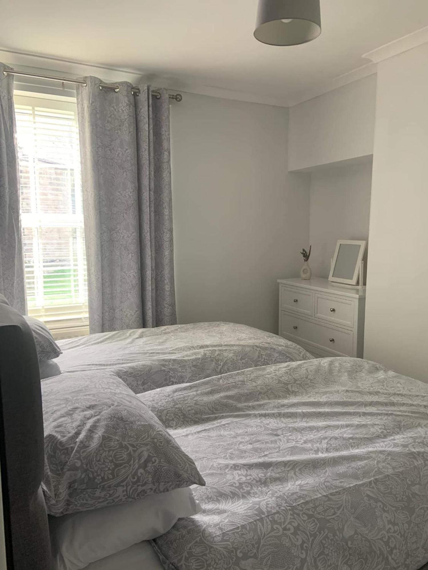 Harbour Haven Apartment